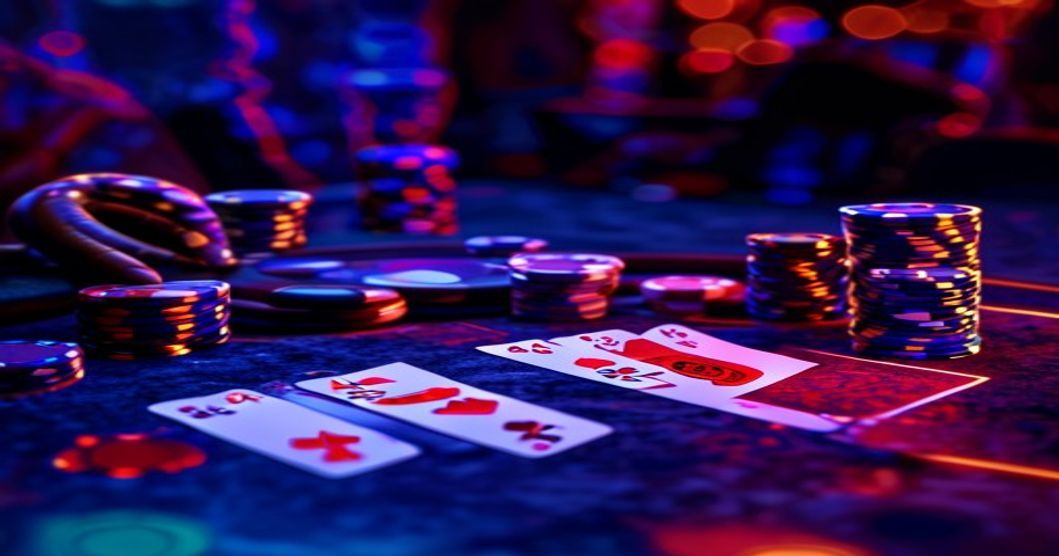 Chiến Thuật Blackjack Chuyên Sâu Tại OPEN88A2