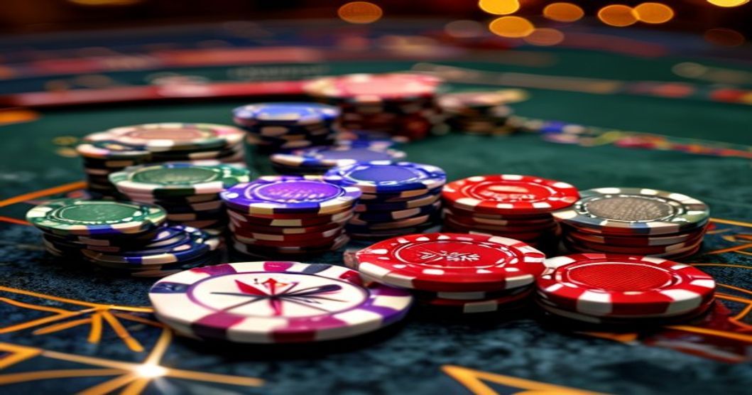 Chiến Lược Baccarat Tại OPEN88A2