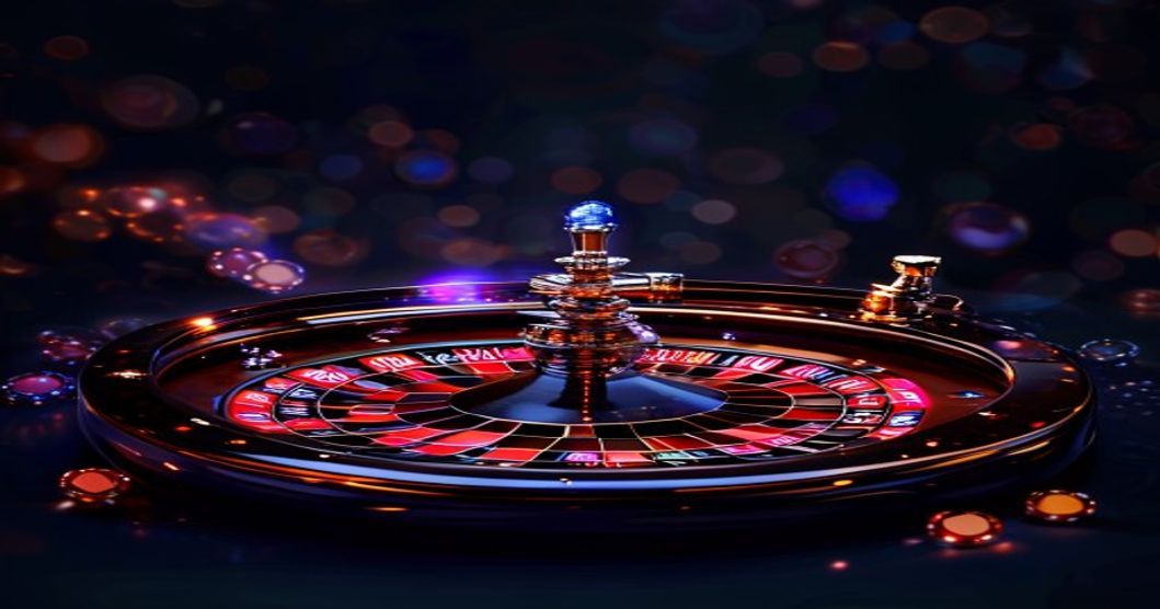 Hướng Dẫn Chơi Casino Trực Tuyến Tại OPEN88A2